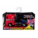 Hollywood Rides - Transformers G1 Optimus Prime 1/32