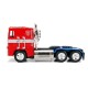 Hollywood Rides - Transformers G1 Optimus Prime 1/32