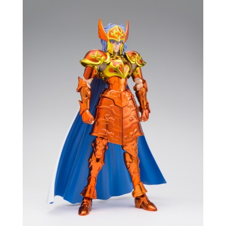 Saint Seiya - Siren Sorrento - Myth Cloth EX - Asgard Final Battle Edition