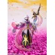 Fate GO - Merlin - Figuarts ZERO - Flower Magician