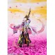 Fate GO - Merlin - Figuarts ZERO - Flower Magician