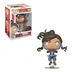 FUNKO POP! Animation - Avatar The last airbender Korra - 801