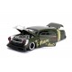 Hollywood Rides - Batman Forever Batmobile & Batman 1/24