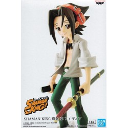 Shaman King - Asakura Yoh