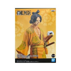 One Piece - Ace - Magazine Figure - A piece of dream 2 - Vol.1