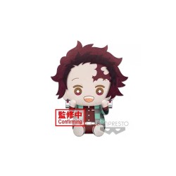 Demon Slayer - Kamado Tanjiro A peluche