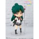 Sailor Moon - Super Sailor Pluto - Figuarts mini