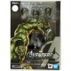 The Avengers - Hulk - S.H.Figuarts - AVENGERS ASSEMBLE Edition