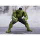 The Avengers - Hulk - S.H.Figuarts - AVENGERS ASSEMBLE Edition