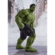 The Avengers - Hulk - S.H.Figuarts - AVENGERS ASSEMBLE Edition