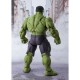 The Avengers - Hulk - S.H.Figuarts - AVENGERS ASSEMBLE Edition