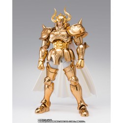 Saint Seiya - Taurus Aldebaran - Myth Cloth EX - OCE - Original Color Edition LE