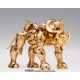 Saint Seiya - Taurus Aldebaran - Myth Cloth EX - OCE - Original Color Edition LE