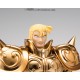 Saint Seiya - Taurus Aldebaran - Myth Cloth EX - OCE - Original Color Edition LE