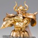 Saint Seiya - Taurus Aldebaran - Myth Cloth EX - OCE - Original Color Edition LE