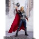 The Avengers - Thor - S.H.Figuarts - AVENGERS ASSEMBLE Edition