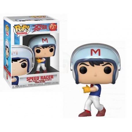 FUNKO POP! Animation - Speed Racer