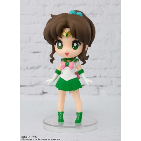 Sailor Moon - Sailor Jupiter - Figuarts mini