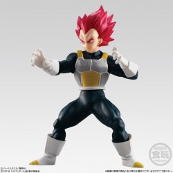 Dragon Ball Super Broly - Vegeta SSJ God - Dragon Ball STYLING