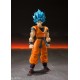 Dragon Ball Super Broly - Son Goku SSGSS - S.H.Figuarts