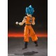 Dragon Ball Super Broly - Son Goku SSGSS - S.H.Figuarts