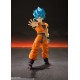 Dragon Ball Super Broly - Son Goku SSGSS - S.H.Figuarts