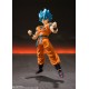 Dragon Ball Super Broly - Son Goku SSGSS - S.H.Figuarts