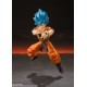 Dragon Ball Super Broly - Son Goku SSGSS - S.H.Figuarts