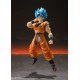 Dragon Ball Super Broly - Son Goku SSGSS - S.H.Figuarts