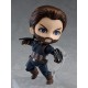 Avengers: Infinity War - Captain America - Nendoroid #923 - Infinity Edition