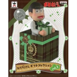 Osomatsu-san - Matsuno Choromatsu - Osomatsu-san Gift Collection Vol.2 - White