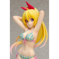 Nisekoi - Kirisaki Chitoge - Beach Queens - 1/10 - Swimsuit ver