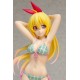 Nisekoi - Kirisaki Chitoge - Beach Queens - 1/10 - Swimsuit ver