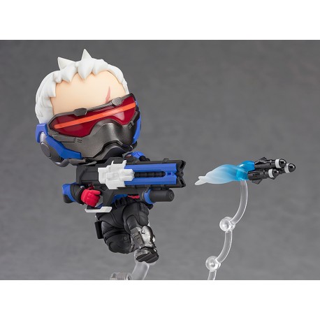 Overwatch - Soldier 76 - Nendoroid 976 - Classic Skin Edition