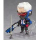 Overwatch - Soldier 76 - Nendoroid 976 - Classic Skin Edition