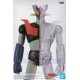 Mazinger Z - Internal Structure - A Ver