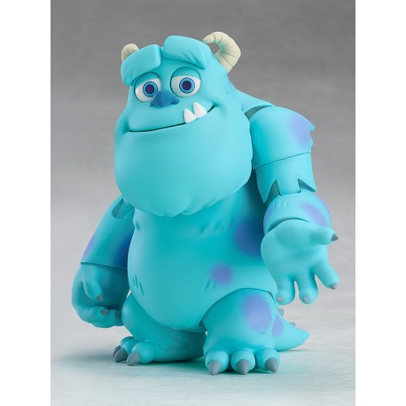 Monsters Inc. - James P. Sullivan - Nendoroid 920