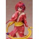 To LOVEru Darkness - Kurosaki Mea - Y-style - 1/8 - Yukata ver