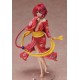 To LOVEru Darkness - Kurosaki Mea - Y-style - 1/8 - Yukata ver