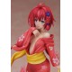 To LOVEru Darkness - Kurosaki Mea - Y-style - 1/8 - Yukata ver