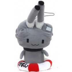 Kantai Collection - Rensouhou-chan Small ver. - Plush doll