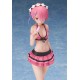 Re:Zero - Ram - S-style - 1/12 - Swimsuit ver