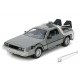 Hollywood Rides - Back to the Future I – Delorean Time Machine 1/24