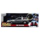 Hollywood Rides - Back to the Future I – Delorean Time Machine 1/24