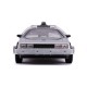 Hollywood Rides - Back to the Future II – Delorean Time Machine 1/24