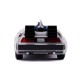 Hollywood Rides - Back to the Future II – Delorean Time Machine 1/24