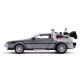 Hollywood Rides - Back to the Future II – Delorean Time Machine 1/24