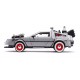 Hollywood Rides - Back to the Future III – Delorean Time Machine 1/24