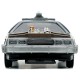 Hollywood Rides - Back to the Future III – Delorean Time Machine 1/32