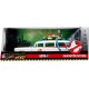 Hollywood Rides - Ghostbuster - ECTO-1 1/24